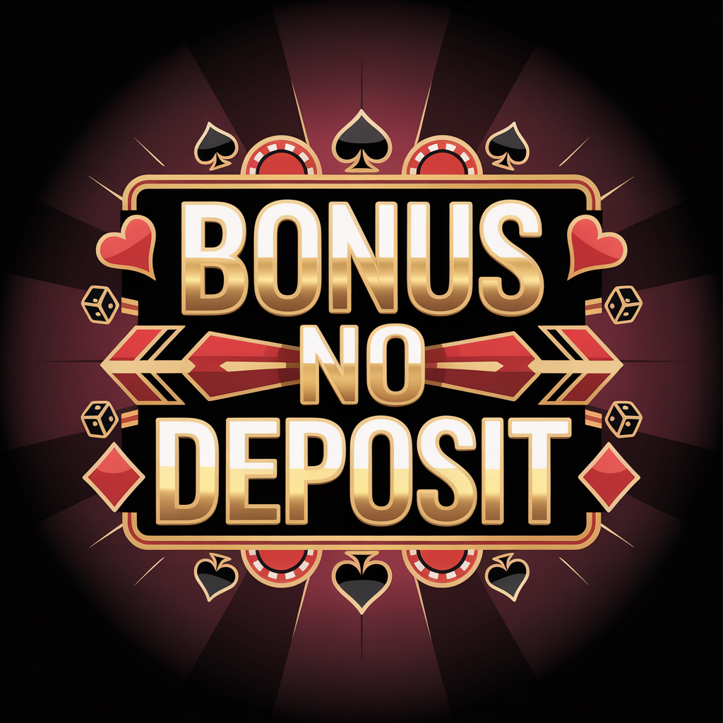 BonusNoDeposit Logo