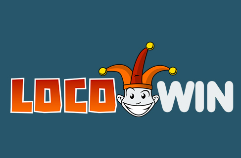 Locowin Casino_logo