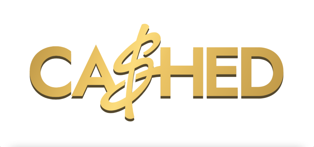 Cashed Casino_logo