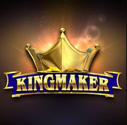 Kingmaker Casino_logo