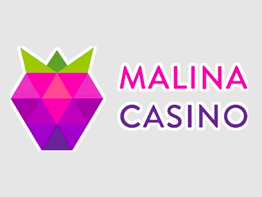 Malina Casino_logo