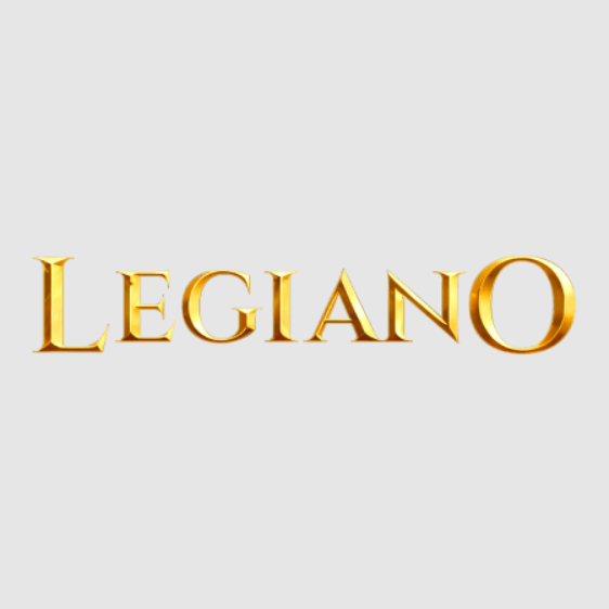 legiano casino_logo