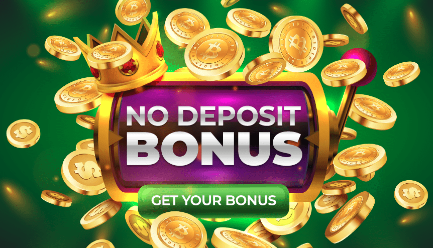 No Deposit Casino Bonus